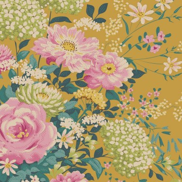 100454 wildgarden mustard 5in