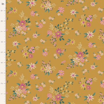 110048 daisyfield mustard 10in