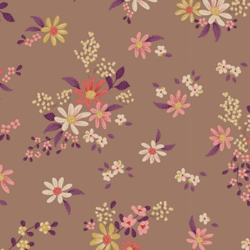 110054 daisyfield taupe