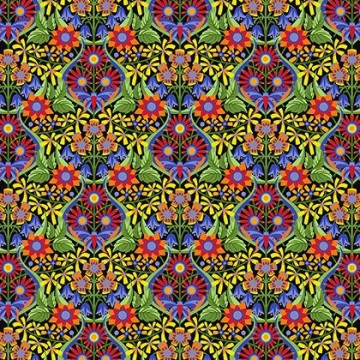 2queen of the may mexico pwjs096 jane sassaman spring fever