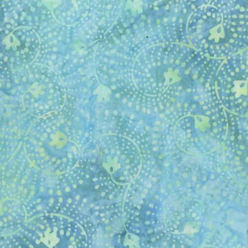 Anthology 200q 10 aqua art inspired by
