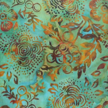 Anthology 221q 4 multi art inspired by