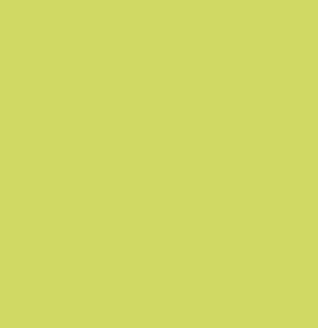 Chartreuse solid free spirit