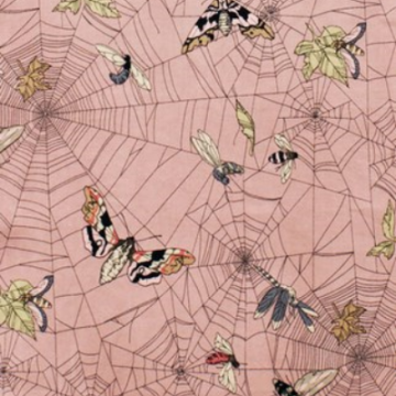 De 7835 d a ghastlie web