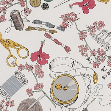 De 8715 a a ghastlie notion red