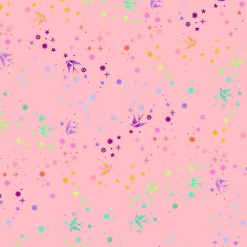 Fairy dust pwtp133blush