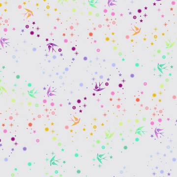 Fairy dust pwtp133whisper