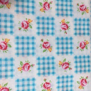 Flower sugar 30844 70 lecien