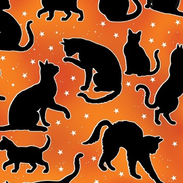 Halloween spirit gl   spooktacular cats 12545g 38