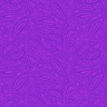 Mineral pwtp148amethyst