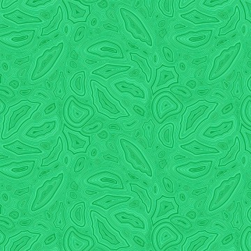 Mineral pwtp148emerald