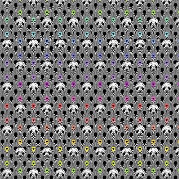 Pandamonium pwtp153ink