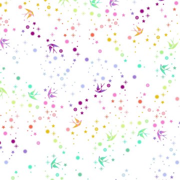 Pwtp133white fairy dust