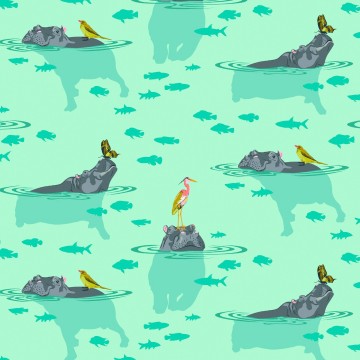 Pwtp204spirit my hippos dont lie