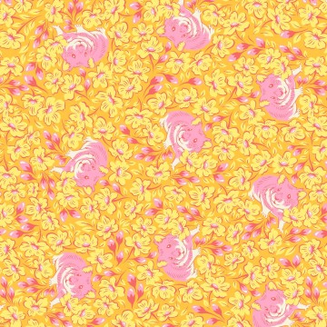 Pwtp218buttercup chubby cheeks