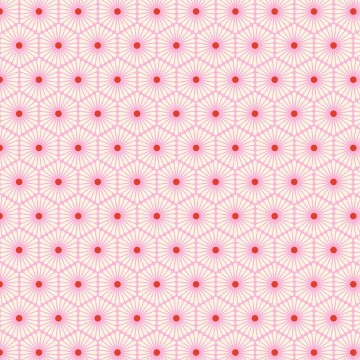 Pwtp220blossom daisy chain