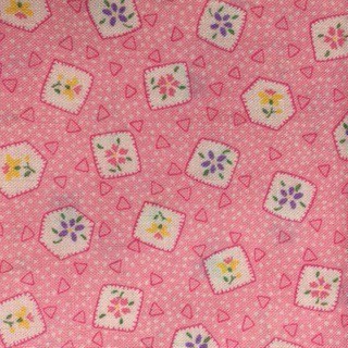 Retro 30 child pink 31147 20 lecien